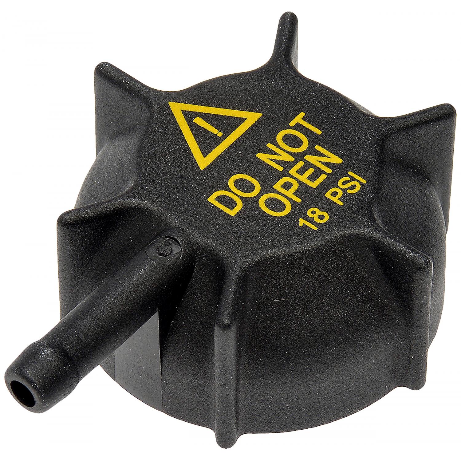 Dorman 9020065CD - Engine Coolant Recovery Tank Cap Dorman 9020065CD Engine Coolant Recovery Tank Cap product image 4 of 4
