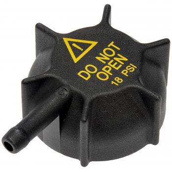 2007 Volvo VNM Engine Coolant Recovery Tank Cap Dorman 9020065CD image 4 of 4