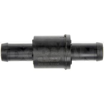 1993 Pontiac Firebird Variable Restrictor Valve Dorman 902008 image 3 of 4