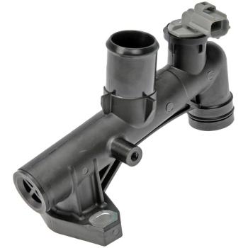 2004 Mercury Sable Engine Coolant Water Outlet Dorman 902031 image 3 of 3