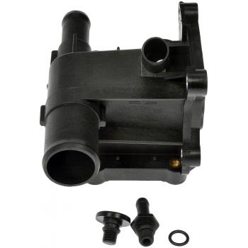 2015 Ford EcoSport Engine Coolant Water Outlet