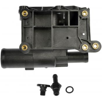 2010 Ford Fusion Engine Coolant Water Outlet Dorman 902032 image 2 of 4