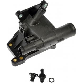 2010 Ford Fusion Engine Coolant Water Outlet Dorman 902032 image 3 of 4