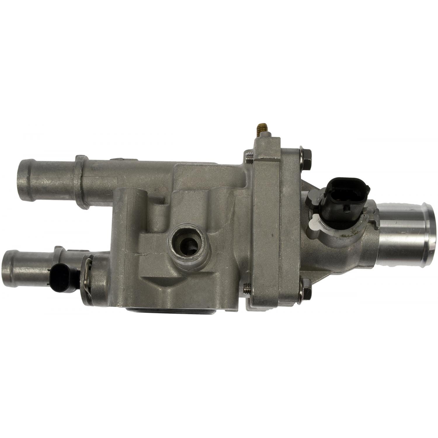 Dorman 902033 Engine Coolant Thermostat Housing Assembly product image 3 of 6