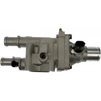 2015 Chevrolet Trax Engine Coolant Thermostat Housing Assembly Dorman 902033 image 3 of 4