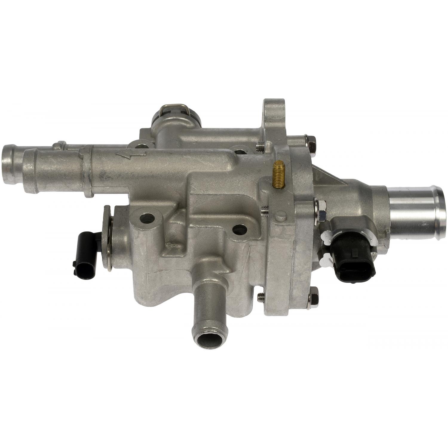 Dorman 902033 Engine Coolant Thermostat Housing Assembly product image 4 of 6