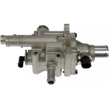 2015 Chevrolet Trax Engine Coolant Thermostat Housing Assembly Dorman 902033 image 4 of 4