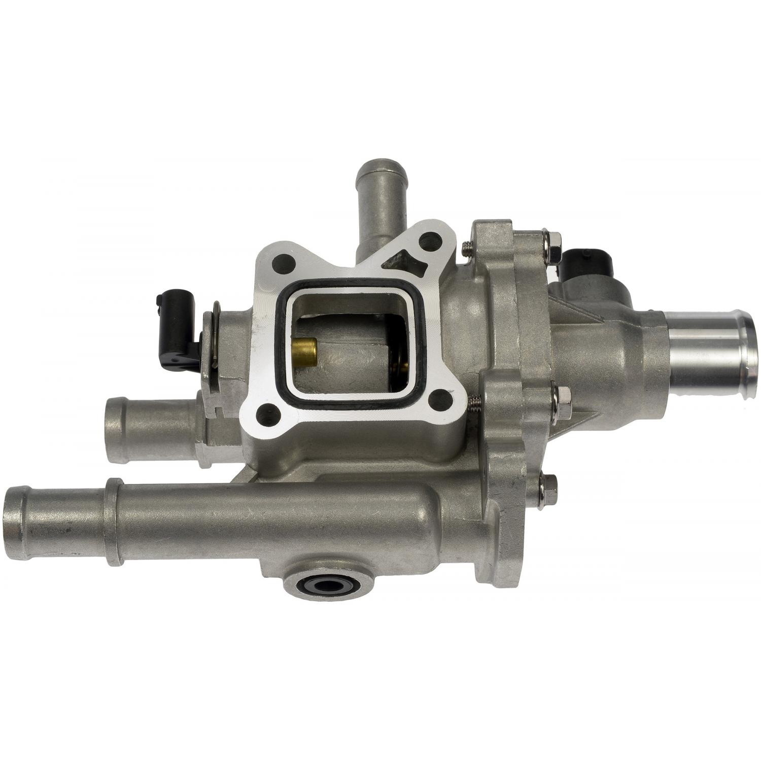 Dorman 902033 Engine Coolant Thermostat Housing Assembly product image 5 of 6