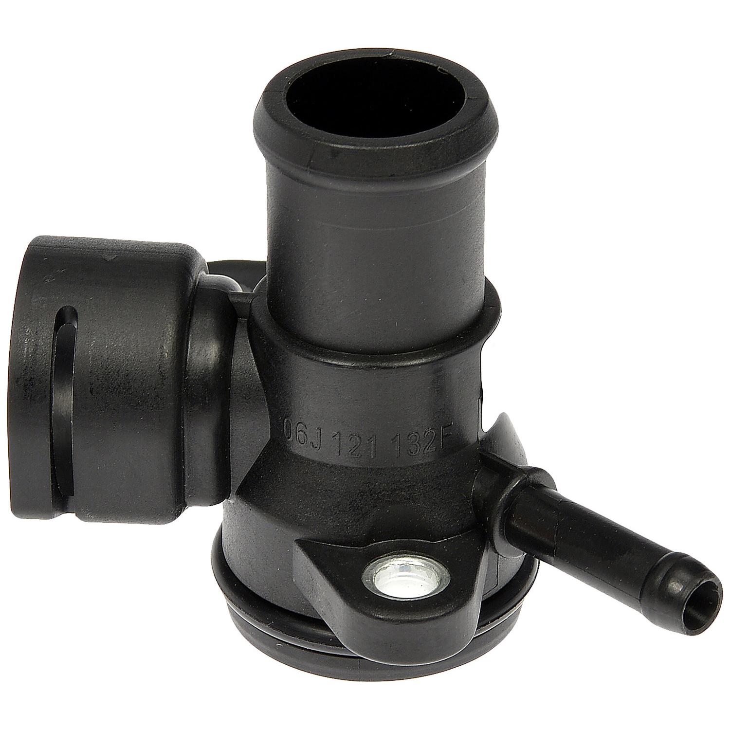 Dorman 902034 Engine Coolant Water Outlet product image 1 of 4