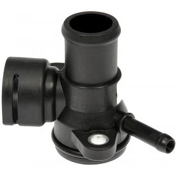 2013 Audi A3 Quattro Engine Coolant Water Outlet