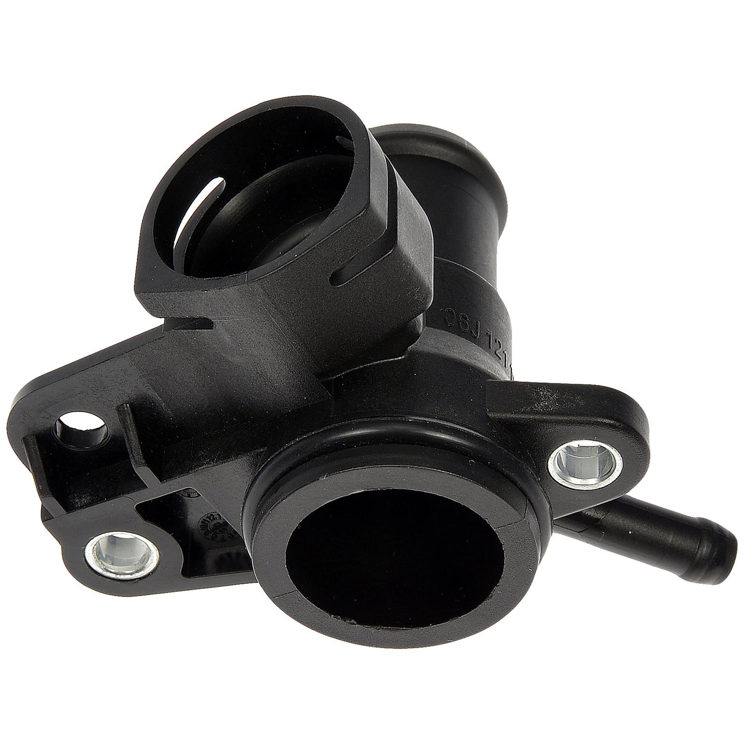 Dorman 902034 Engine Coolant Water Outlet product image 2 of 4