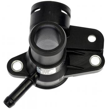 2012 Audi A3 Engine Coolant Water Outlet Dorman 902034 image 3 of 4