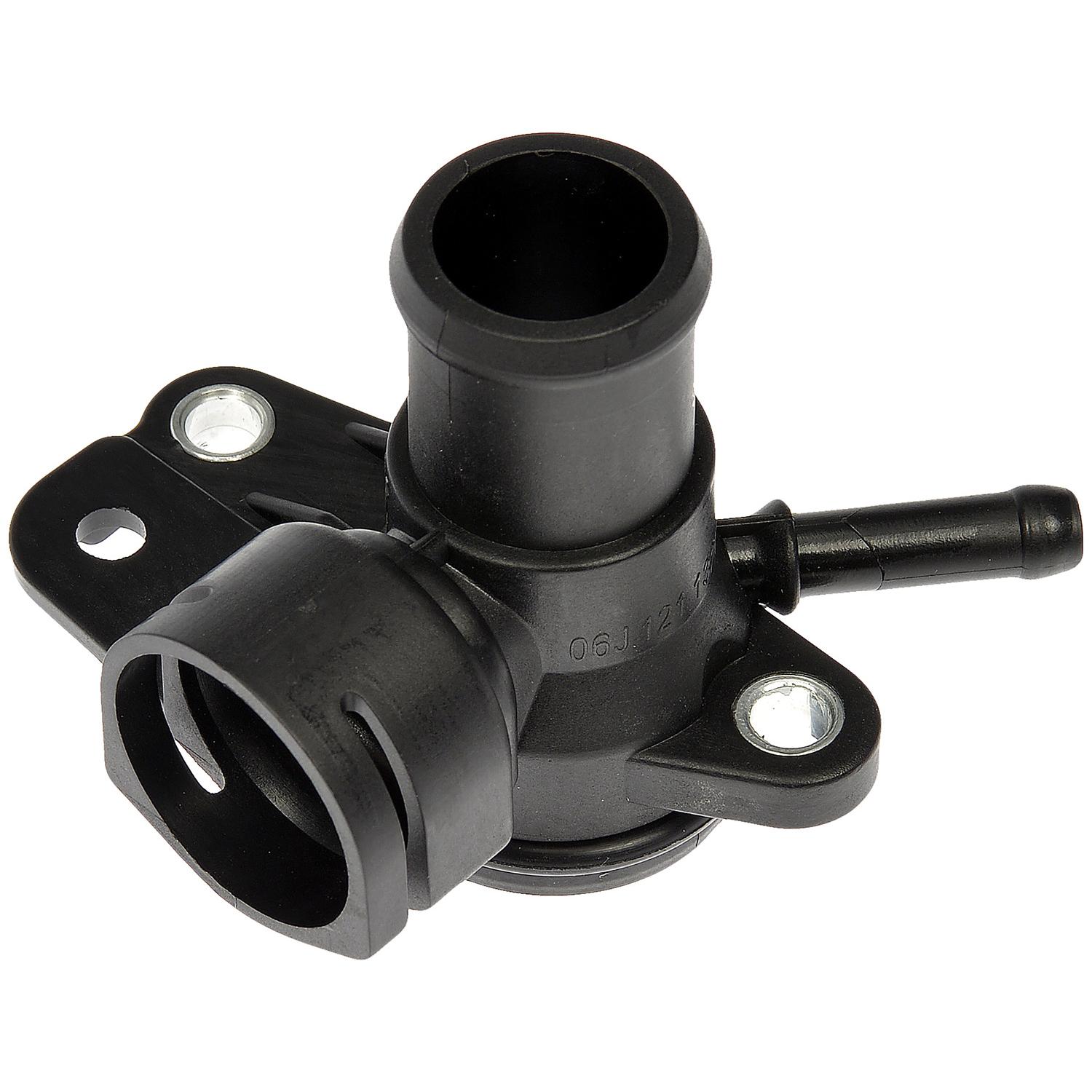 Dorman 902034 Engine Coolant Water Outlet product image 4 of 4