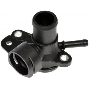 2012 Audi A3 Engine Coolant Water Outlet Dorman 902034 image 4 of 4