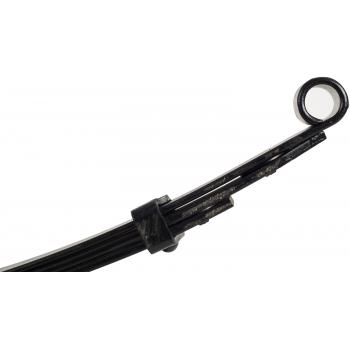 1994 Toyota Pickup Leaf Spring Rear Dorman 90205 image 3 of 4