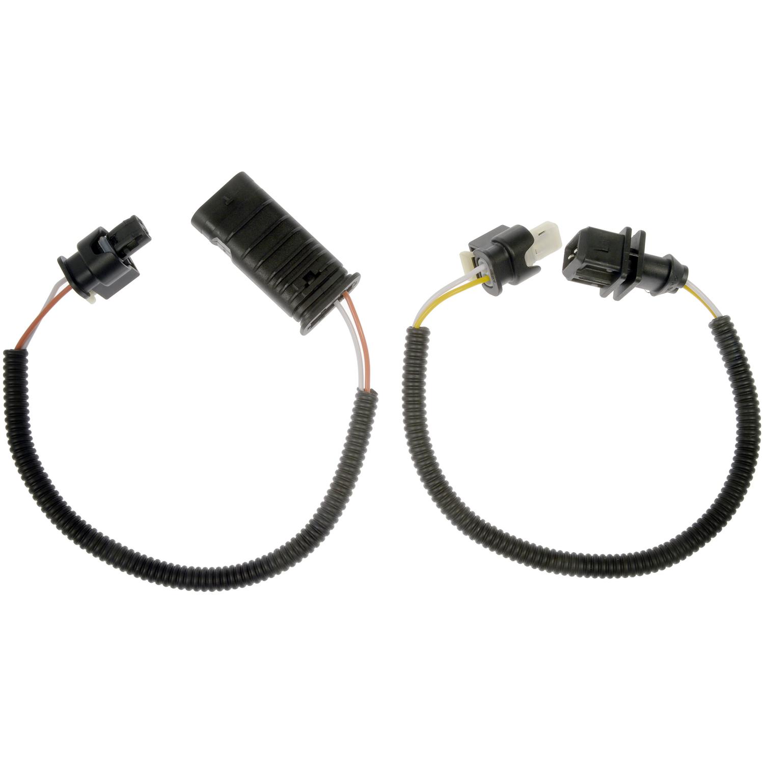 Dorman 902050 - Engine Coolant Thermostat Adapter Lead Dorman 902050 Engine Coolant Thermostat Adapter Lead product image 1 of 6