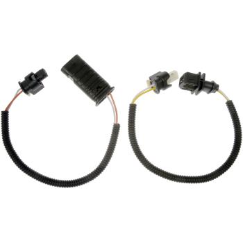 2013 Mini Cooper Engine Coolant Thermostat Adapter Lead