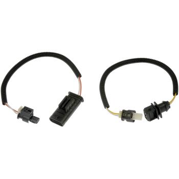 2013 Mini Cooper Engine Coolant Thermostat Adapter Lead Dorman 902050 image 2 of 4