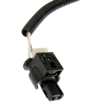 2013 Mini Cooper Engine Coolant Thermostat Adapter Lead Dorman 902050 image 3 of 4