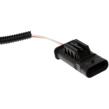 2013 Mini Cooper Engine Coolant Thermostat Adapter Lead Dorman 902050 image 4 of 4