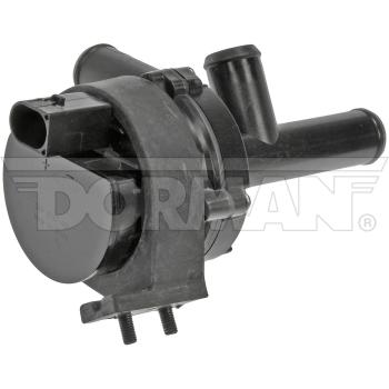 2006 Mercedes-Benz CL600 Engine Auxiliary Water Pump Dorman 902077 image 2 of 3