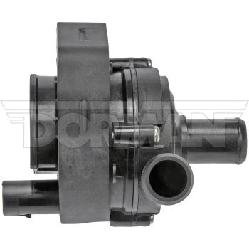 2013 Mercedes-Benz R350 Engine Auxiliary Water Pump Dorman 902082 image 3 of 3
