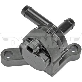 2008 Ford Escape Engine Auxiliary Water Pump Dorman 902084 image 1 of 3