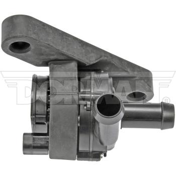 2008 Ford Escape Engine Auxiliary Water Pump Dorman 902084 image 2 of 3