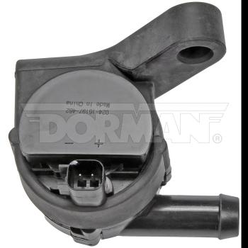 2008 Ford Escape Engine Auxiliary Water Pump Dorman 902084 image 3 of 3