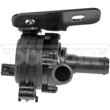 2011 Ford Fusion Engine Auxiliary Water Pump Dorman 902085 image 1 of 3