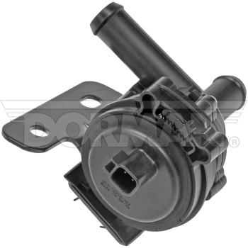 2011 Ford Fusion Engine Auxiliary Water Pump Dorman 902085 image 2 of 3