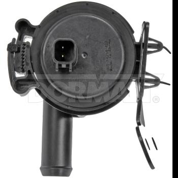 2011 Ford Fusion Engine Auxiliary Water Pump Dorman 902085 image 3 of 3