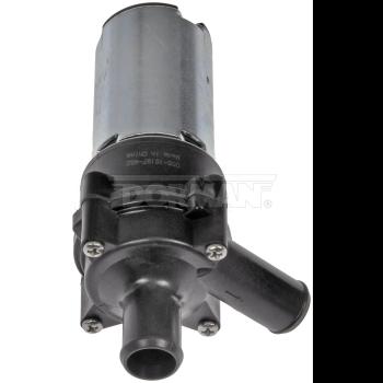 1987 Mercedes-Benz 300TD Engine Auxiliary Water Pump