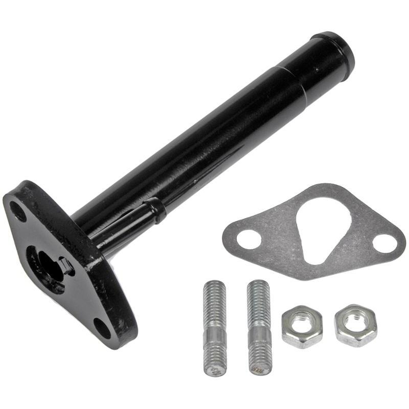 Dorman 902100 Engine Coolant Water Outlet product image 1 of 2