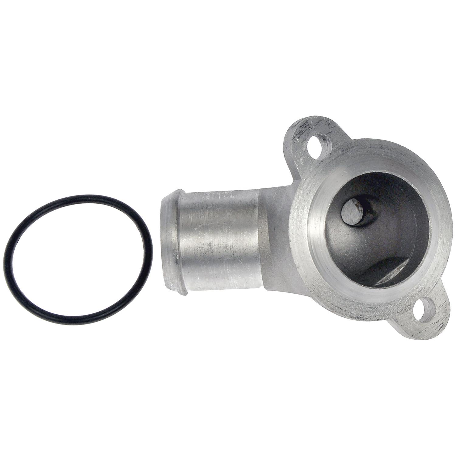 Dorman 9021021 Engine Coolant Thermostat Housing product image 1 of 2
