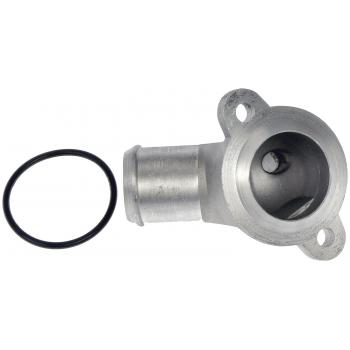 1993 Mercury Grand Marquis Engine Coolant Thermostat Housing