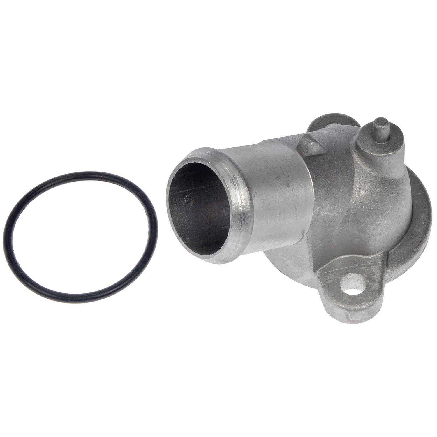 Dorman 9021021 Engine Coolant Thermostat Housing product image 2 of 2