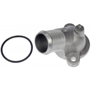 1994 Mercury Grand Marquis Engine Coolant Thermostat Housing Dorman 9021021 image 2 of 2