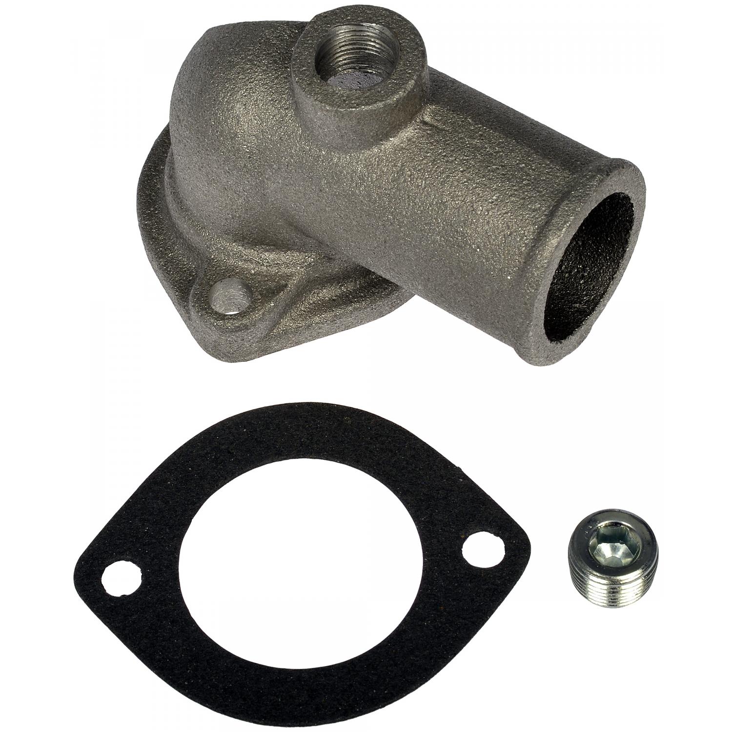 Dorman 9021033 - Engine Coolant Thermostat Housing Dorman 9021033 Engine Coolant Thermostat Housing product image 4 of 4