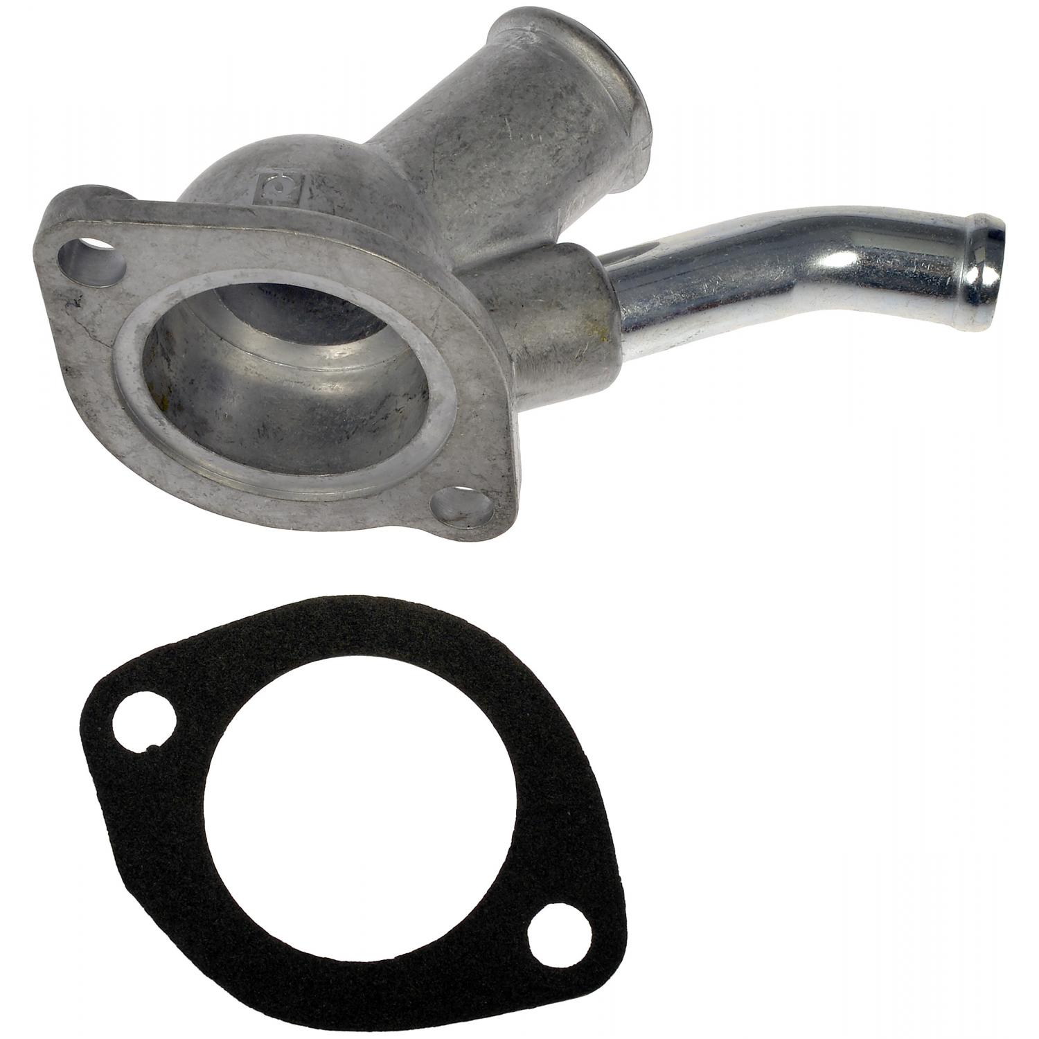 Dorman 9021034 - Engine Coolant Thermostat Housing Dorman 9021034 Engine Coolant Thermostat Housing product image 1 of 4