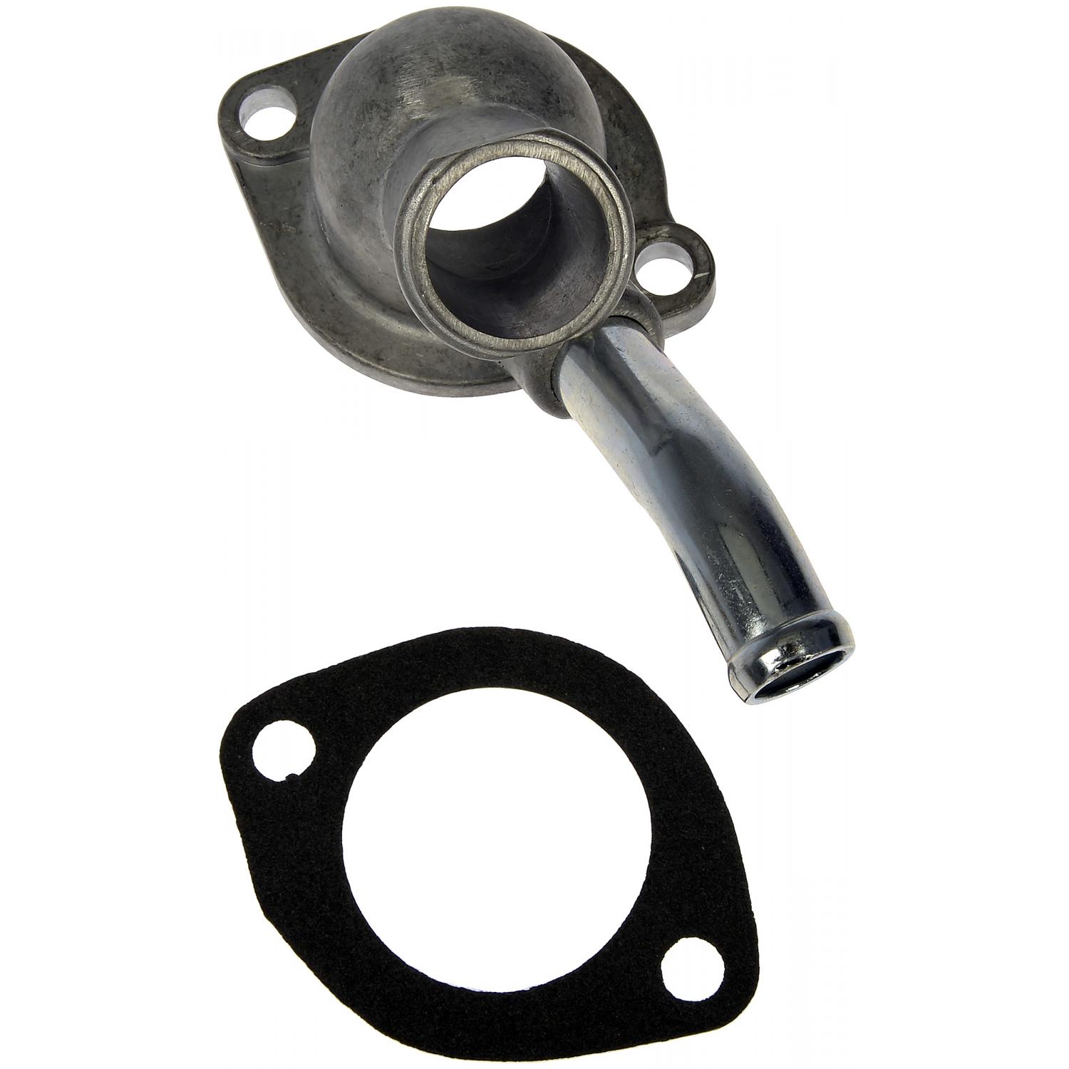 Dorman 9021034 - Engine Coolant Thermostat Housing Dorman 9021034 Engine Coolant Thermostat Housing product image 2 of 4