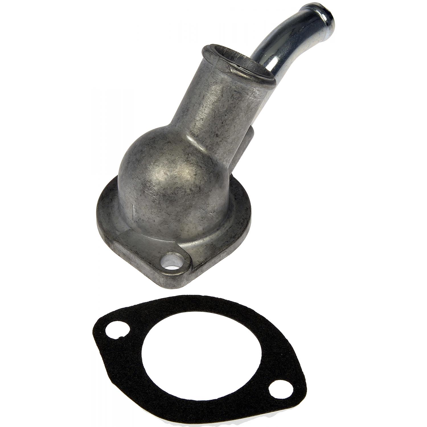 Dorman 9021034 - Engine Coolant Thermostat Housing Dorman 9021034 Engine Coolant Thermostat Housing product image 3 of 4