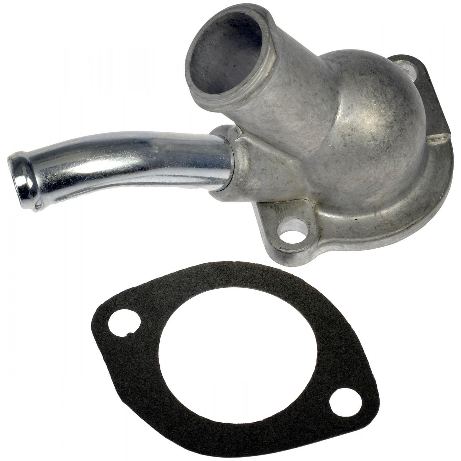 Dorman 9021034 - Engine Coolant Thermostat Housing Dorman 9021034 Engine Coolant Thermostat Housing product image 4 of 4