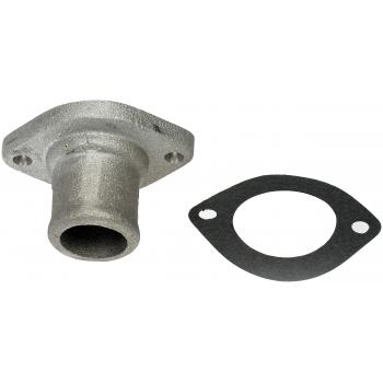 1974 Ford Country Sedan Engine Coolant Thermostat Housing