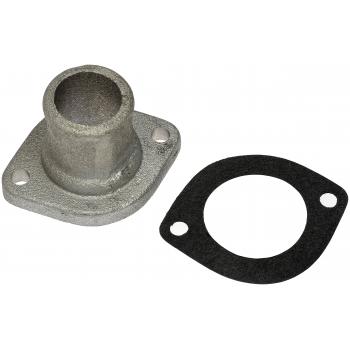 1971 Mercury Montego Engine Coolant Thermostat Housing Dorman 9021035 image 2 of 4