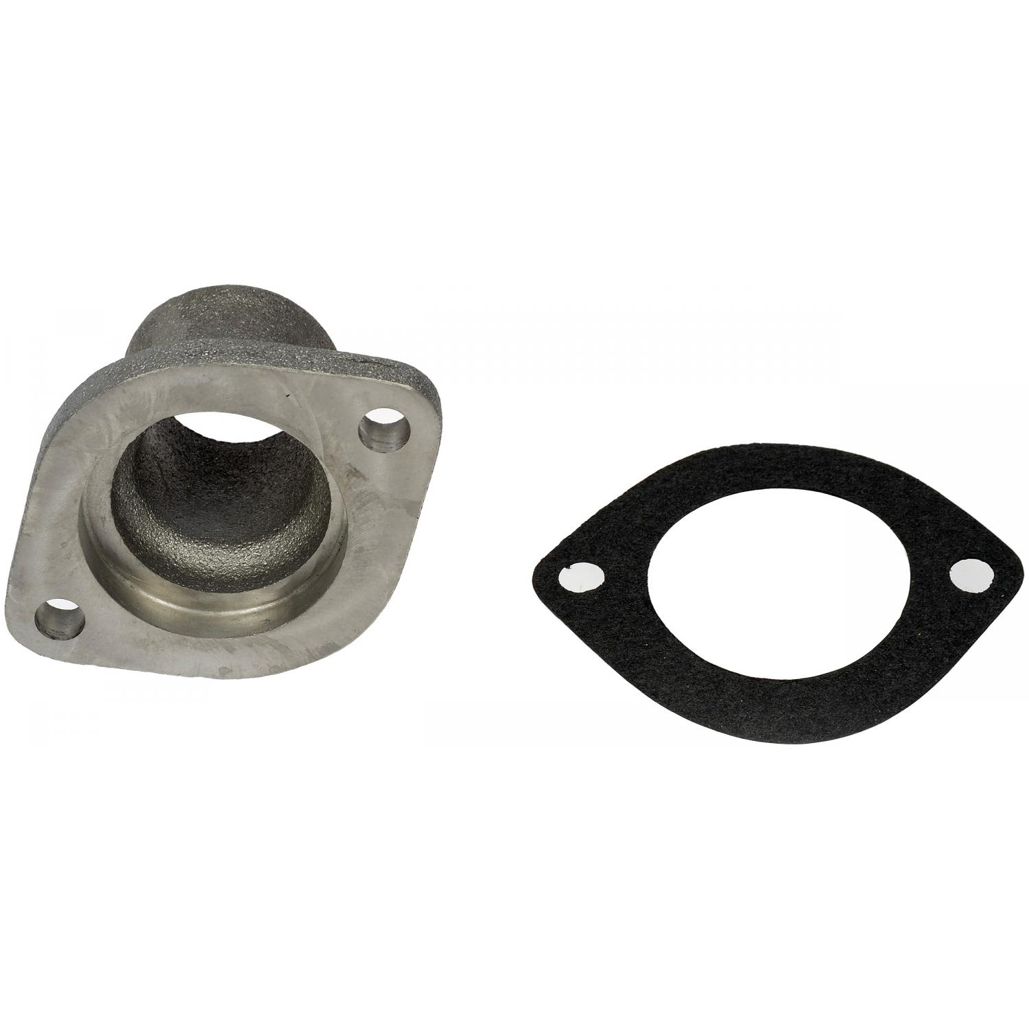Dorman 9021035 - Engine Coolant Thermostat Housing Dorman 9021035 Engine Coolant Thermostat Housing product image 3 of 4