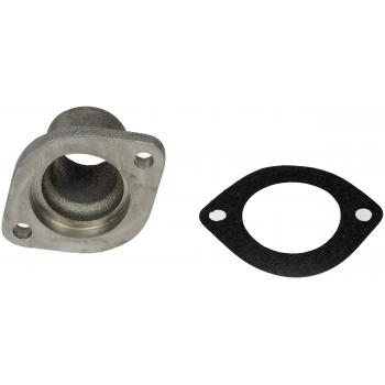 1971 Mercury Montego Engine Coolant Thermostat Housing Dorman 9021035 image 3 of 4