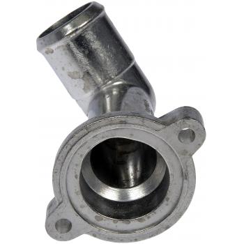 1996 Ford Mustang Engine Coolant Thermostat Housing Dorman 9021037 image 2 of 4