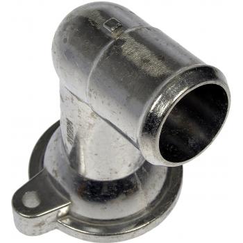 1996 Ford Mustang Engine Coolant Thermostat Housing Dorman 9021037 image 4 of 4