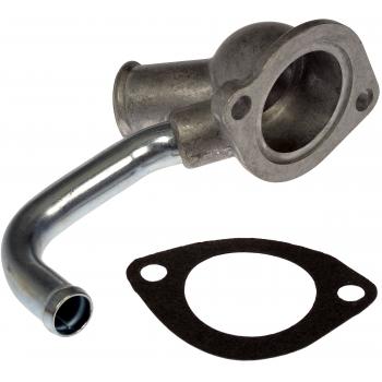 1986 Mercury Capri Engine Coolant Thermostat Housing Dorman 9021039 image 1 of 4